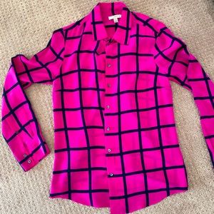J. Crew blouse